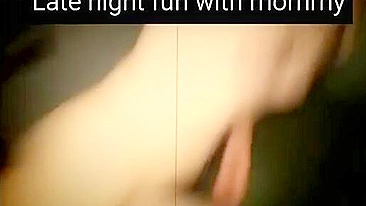 She will be striking a cowgirl position and it will be real hot too