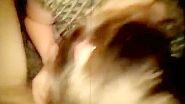 She will be striking a cowgirl position and it will be real hot too