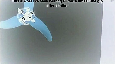 She will be striking a cowgirl position and it will be real hot too