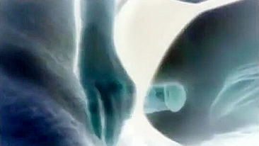 She will be striking a cowgirl position and it will be real hot too