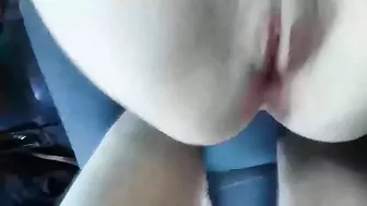 Pussy of this sister is going to get pleasured with his big member