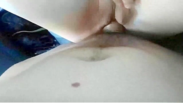 Pussy of this sister is going to get pleasured with his big member