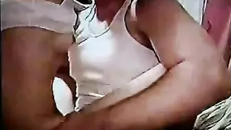 Savor the sensuality of a horny hottie who gets dicked down deep