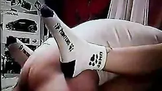 Savor the sensuality of a horny hottie who gets dicked down deep Savor the sensuality of a horny hottie who gets dicked down deep