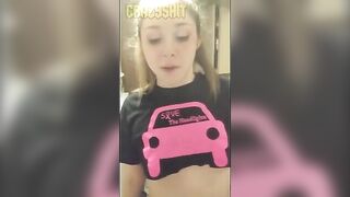 Sister busted masturbating in a taboo super hot porn movie in HD quality
