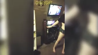 Sister busted masturbating in a taboo super hot porn movie in HD quality