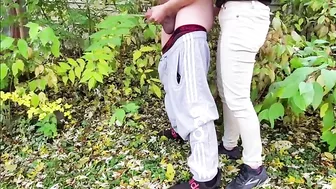 As she asserts her dominance over her eager son in a hot handjob movie