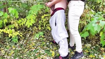 As she asserts her dominance over her eager son in a hot handjob movie