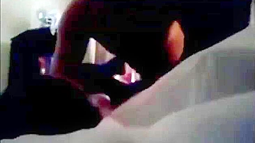 Something of a  kink-filled voyeurism film with a dash of real incest