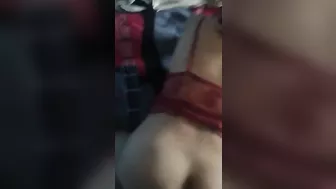 Spanish mom enchantress captivates onlookers and fucks her own son