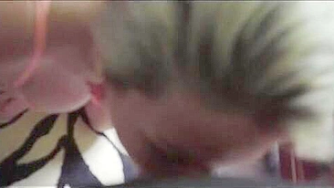 Steamy massage session with mommy who wants to get fucked silly