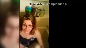 Mommy is happy to take his piss and sexual massage or something as well Mommy is happy to take his piss and sexual massage or something as well