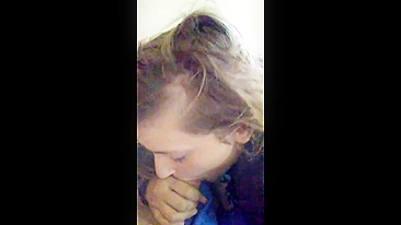 The seductive film showcases horny big tits stepsister enjoying big dick