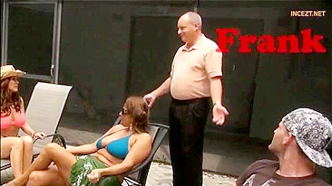 Hot pussy and tight body make this queen irresistible in taboo video