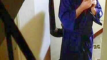 Hardcore pleasure session with daughters and dads, which centers on them