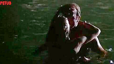 Hardcore pleasure session with daughters and dads, which centers on them