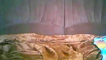 Daddy daughter real incest fuck with plenty of hot fingering in HQ