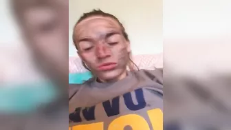 She is going to remember this fucking session with her lesbian sister