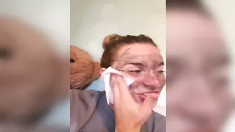 She is going to remember this fucking session with her lesbian sister