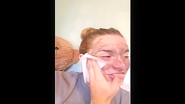 She is going to remember this fucking session with her lesbian sister