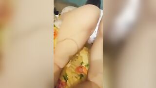 Sex, submission, and hardcore fucking with a sister who needs pleasure