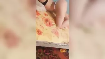 Sex, submission, and hardcore fucking with a sister who needs pleasure