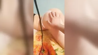 Sex, submission, and hardcore fucking with a sister who needs pleasure