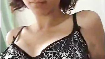 Another heartbreak for a redheaded daughter who needs to real dick