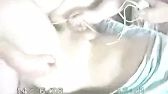 Mom and daddy are going to hurt her real bad, sexually and mentally