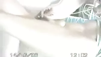 Mom and daddy are going to hurt her real bad, sexually and mentally