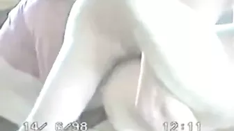 Mom and daddy are going to hurt her real bad, sexually and mentally