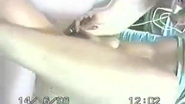 Mom and daddy are going to hurt her real bad, sexually and mentally