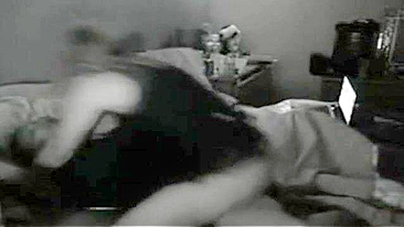 She is asking for a hardcore fuck in a taboo incest loving scene