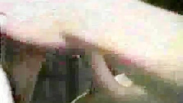 As freaky as it gets with a mommy who is the best at sucking veiny cock