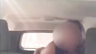 Family car fuck with real incest feel because it really fucking real