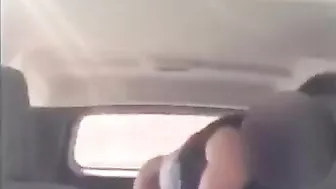 Family car fuck with real incest feel because it really fucking real