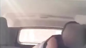 Family car fuck with real incest feel because it really fucking real