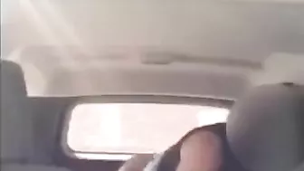 Family car fuck with real incest feel because it really fucking real