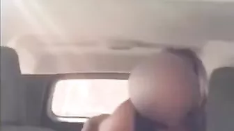 Family car fuck with real incest feel because it really fucking real