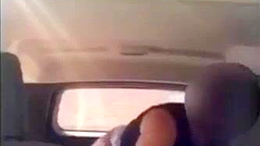 Family car fuck with real incest feel because it really fucking real