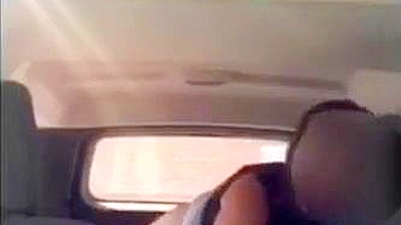 Family car fuck with real incest feel because it really fucking real