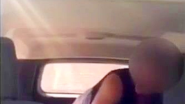 Family car fuck with real incest feel because it really fucking real