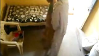 Hidden camera scandal with an Indian family that chooses HARD INCEST