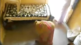 Hidden camera scandal with an Indian family that chooses HARD INCEST