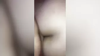 Bitchwhore with a hot body is going to suck her son off in a POV movie