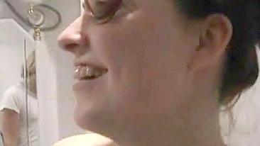 Dude is not able to resist a chance to fuck his own mother in a taboo vid