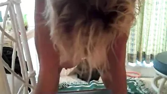 Real mommy is going to get knocked up by her own flesh and blood Real mommy is going to get knocked up by her own flesh and blood