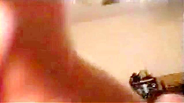 Nothing can stop a whore wants to ride daddy to the fucking limit