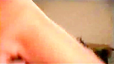 Nothing can stop a whore wants to ride daddy to the fucking limit