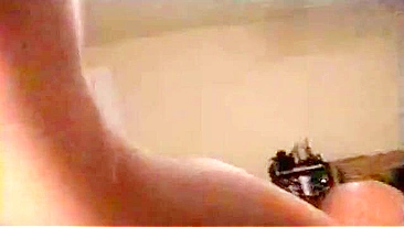 Nothing can stop a whore wants to ride daddy to the fucking limit